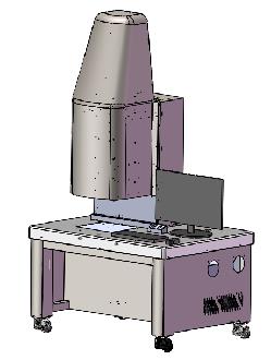 PSS-CL260 光學高速測量儀